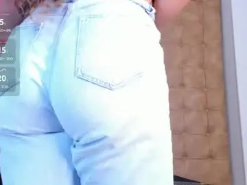 Valentinatempt  live sex cam