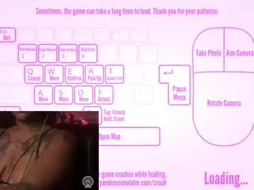 Vampakashxa69  live sex cam