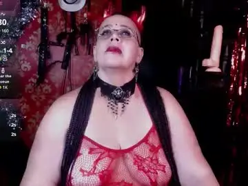 Vampy_bael  live sex cam