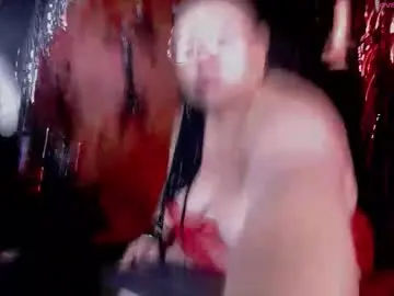 Vampy_bael  live sex cam