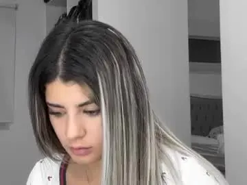 Velvetbloomof  live sex cam