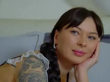 Alexandrabloom  live sex cam