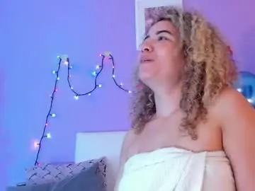 Charlotte1117  live sex cam