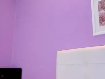 Charlotte1117  live sex cam