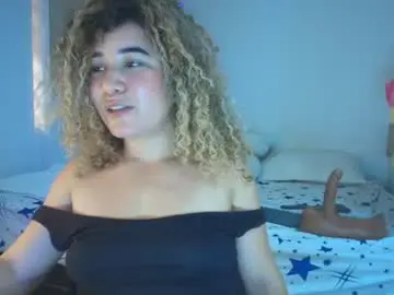 Charlotte1117  live sex cam