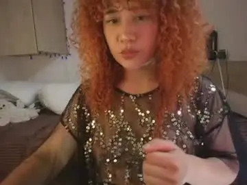 Charlotte1117  live sex cam