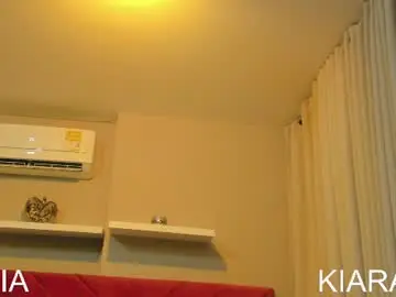 Kiara_curls  live sex cam