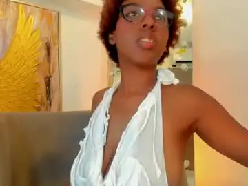 Kiara_curls  live sex cam