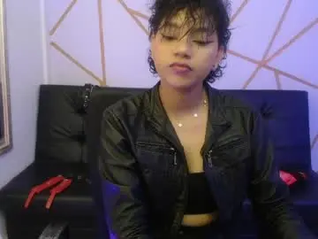 Lunnyise  live sex cam