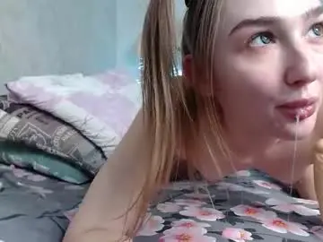 Wow_blonde  live sex cam