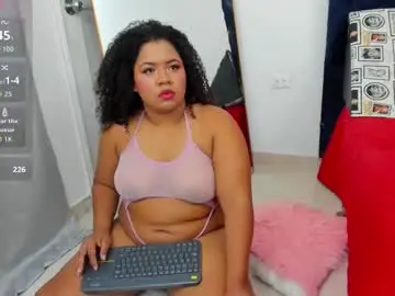 Alessiakaunn  live sex cam