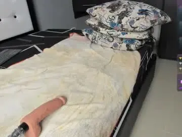 Alexaa_small  live sex cam