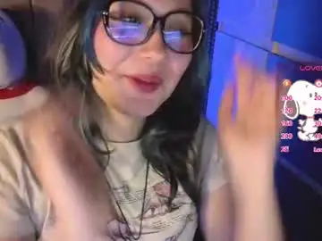 Andromeda_snoopy  live sex cam