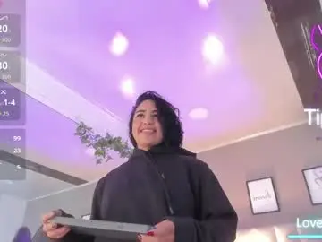 Aniie_rouse  live sex cam