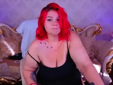 Betttydark  live sex cam