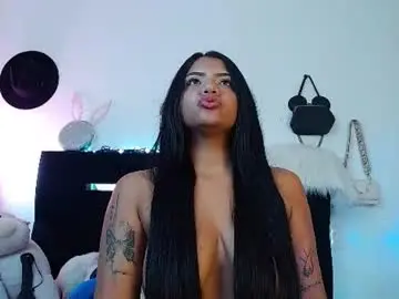 Camila_torresss  live sex cam