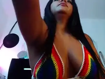 Camila_torresss  live sex cam
