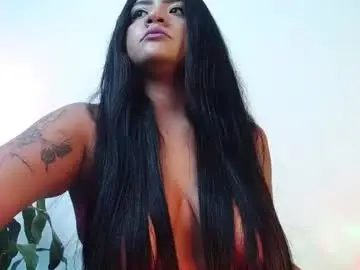 Camila_torresss  live sex cam