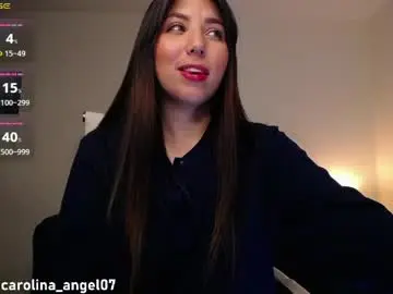Carolina_angel07  live sex cam