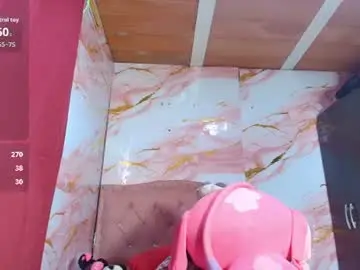 Cataleyaa_12  live sex cam