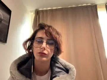 Ericagonazlez  live sex cam