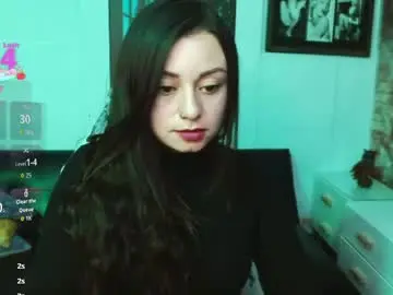 Eva_rosell  live sex cam