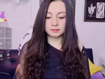 Eva_rosell  live sex cam