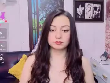 Eva_rosell  live sex cam