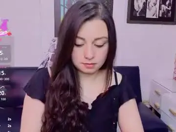 Eva_rosell  live sex cam