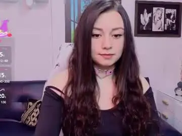 Eva_rosell  live sex cam