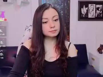 Eva_rosell  live sex cam