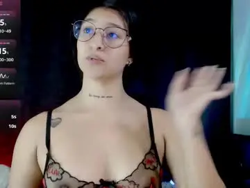 Evah_lee  live sex cam