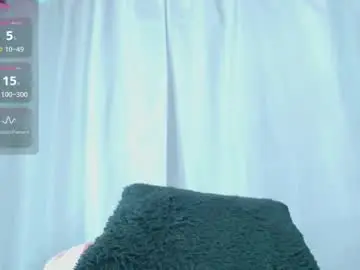 Evah_lee  live sex cam