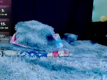 Evah_lee  live sex cam