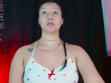 Evah_lee  live sex cam