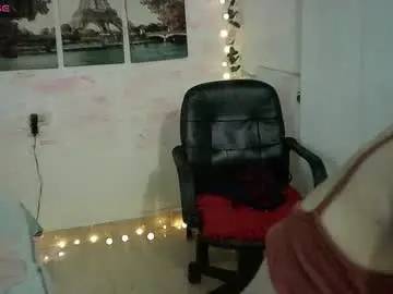 Flacabell  live sex cam
