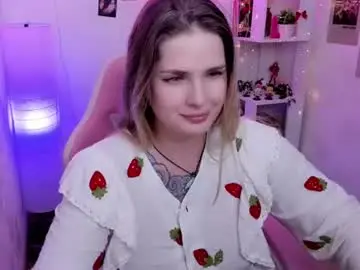 Grace_floral  live sex cam