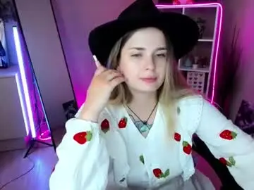 Grace_floral  live sex cam