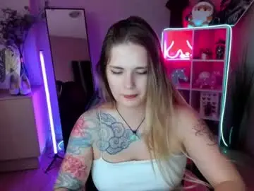 Grace_floral  live sex cam