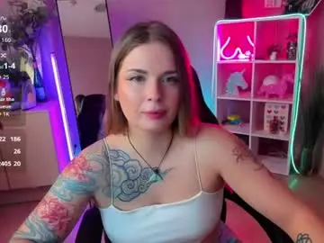 Grace_floral  live sex cam