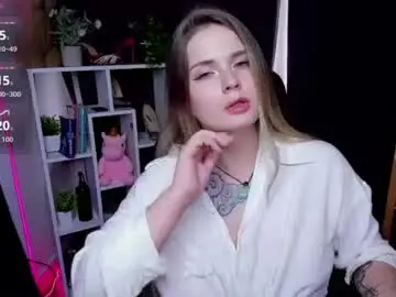 Grace_floral  live sex cam
