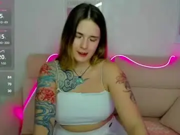 Grace_floral  live sex cam