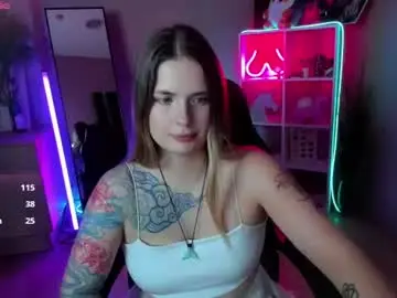 Grace_floral  live sex cam