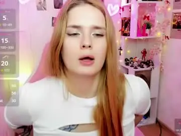 Grace_floral  live sex cam