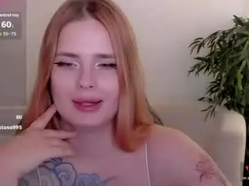 Grace_floral  live sex cam