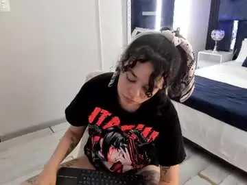 Kathegomez_  live sex cam