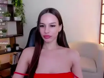 Kristine_beauty  live sex cam