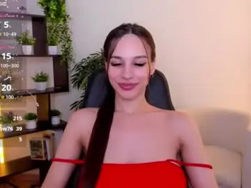Kristine_beauty  live sex cam