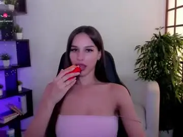 Kristine_beauty  live sex cam