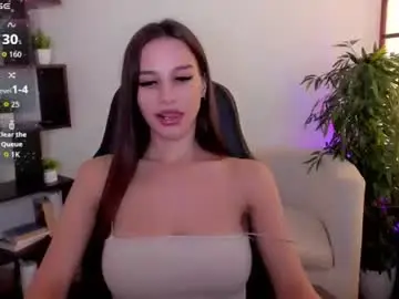 Kristine_beauty  live sex cam